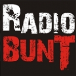 Radio Bunt United Kingdom, London
