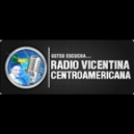 Radio Vicentina Centroamericana El Salvador