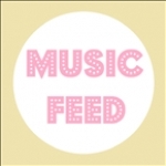 Music Feed Radio United States