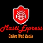 Radio Masti Express (RMX) Pakistan