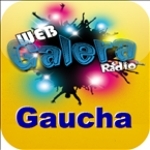 Rádio Galera Gaucha Brazil, Porto Alegre