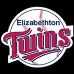 Elizabethton Twins Baseball Network TN, Elizabethton