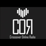 Crossover Online Radio Colombia