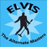 Elvis The Alternate Masters Netherlands
