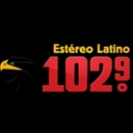 Estéreo Latino 102.9 TX, Houston