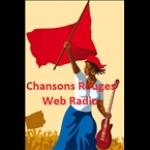 CHANSONS ROUGES WEB RADIO French Southern Ter.