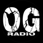 O.G. Radio United States