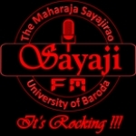 Sayaji FM India