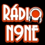 Rádio N9ne Brazil, São Paulo