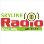 Skylyne Radio AM Trax United States