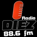 Radio Diez Bolivia Bolivia, Cochabamba