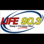 Life Radio 90.3 MO, Poplar Bluff