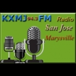 RADIO SAN JOSE CA, Marysville