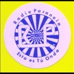 Radio Paranoia Pamplona Spain