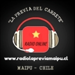 Radio La Previa Maipu Chile, Santiago