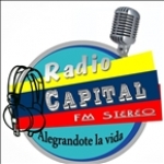 Capitalfmstereo Spain
