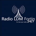 LLDM RADIO FORTIN Mexico