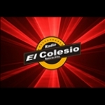 Radio El Colesio United States