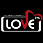 Love FM Italy, Sassari