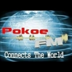 Radio PokoeFM Netherlands