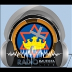 Radio Bautista Live United States
