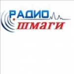 Radio Shmagy Russia, Moscow