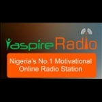 Iaspire Radio Nigeria, Lagos