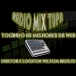 RadioMixTupa Brazil
