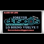 Forever Clasicos Argentina
