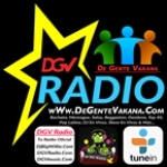 DGV Radio, De Gente Vakana, Musica Latina 24/7 CT, Norwich
