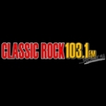 Classic Rock 103.1 KY, Hazard