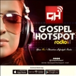 Gospel Hotspot Radio Nigeria
