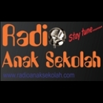 Radio Anak Sekolah Indonesia