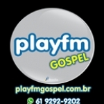 Rádio PLAYFM Gospel Brazil, Cruzeiro