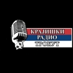 Krajiski Radio Trokut Serbia