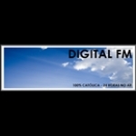 Digital FM PE Brazil