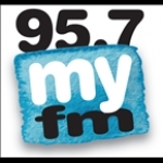 95.7 MY FM OR, Prineville