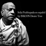 Srila Prabhupada en español by ISKCON Desire Tree India