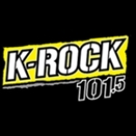 K-Rock 101.5 KS, Manhattan