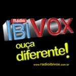 Rádio Ibibivox