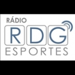 Rádio RDG Esportes Brazil, Santos