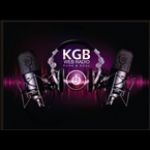 KGB WEB RADIO Brazil
