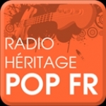 Radio Héritage Pop FR France