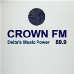 CROWN FM Nigeria, Warri