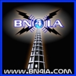 BN4IA Radio New York NY, New York