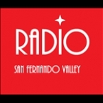 RadioSFV Country (Channel 2) CA