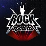 Radio Record - Rock Radio Russia, Saint Petersburg