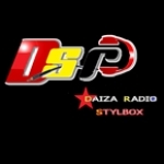 Daiza Radio Belgium