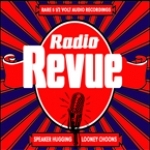 Radio Revue United Kingdom