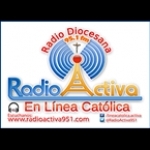Radio Activa 95.1 FM Guatemala, Chimaltenango